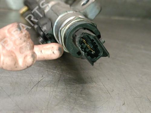 Injection rail RENAULT TRAFIC II Bus (JL) 2.0 dCi 115 (JL00, JL01, JL0H, JL0M, JL0U) | BP31043558M98