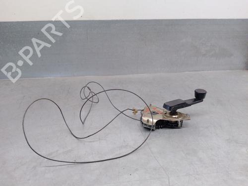 Front left window mechanism LADA NIVA Closed Off-Road Vehicle (2121, 2131)  | BP20110501C22 
