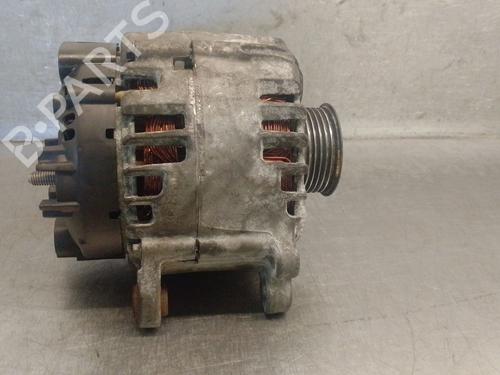 Used Alternator Alternator 38019633 38019633