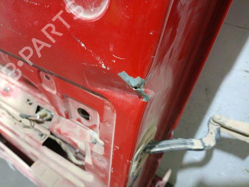 Left rear door CITROËN JUMPER II Van 2.2 HDi 130 | BP29138968C4 