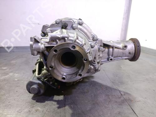 Rear differential AUDI A7 Sportback (4GA, 4GF) RS7 performance quattro | BP30297543M24 - Image 3