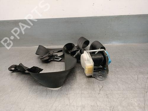 Used Rear right seatbelt HYUNDAI i20 I (PB, PBT) 1.2 (78 hp) 26494100