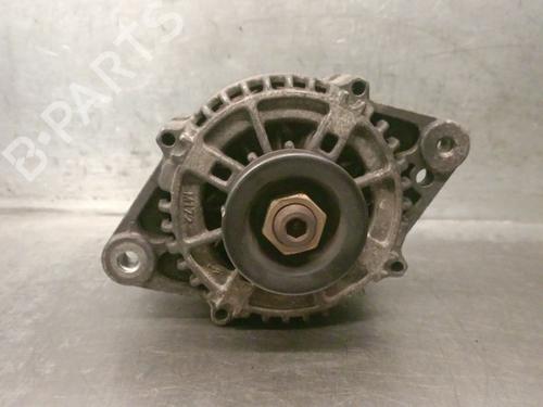 Alternator CHEVROLET MATIZ (M200, M250) 1.0 | BP37610990M7 - Image 2
