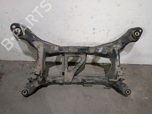 Used Rear axle Rear axle 36701046 36701046