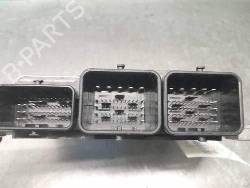 Engine control unit (ECU) FORD KUGA II (DM2) | BP37518933M57 - Image 3