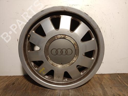 rim-audi-a4-b5-8d2-1994-1995-1996-1997-1998-1999-2000-2001-33437699 main image