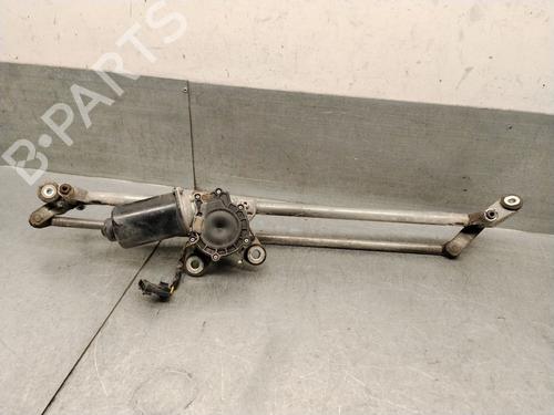 Front wiper motor SAAB 9-3 (YS3F, E79, D79, D75) 2.2 TiD | BP36264651M29 - Image 2