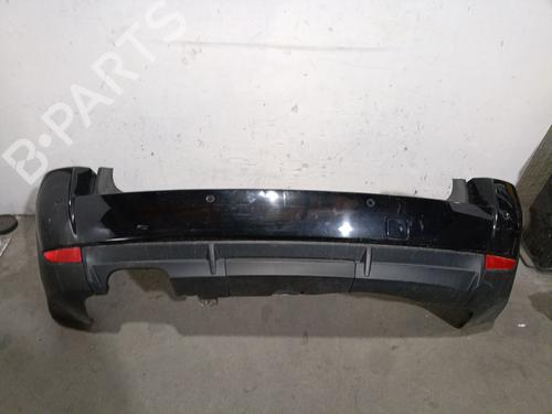 Used Rear bumper BMW X3 (E83) 2.0 sd (177 hp) 29509972