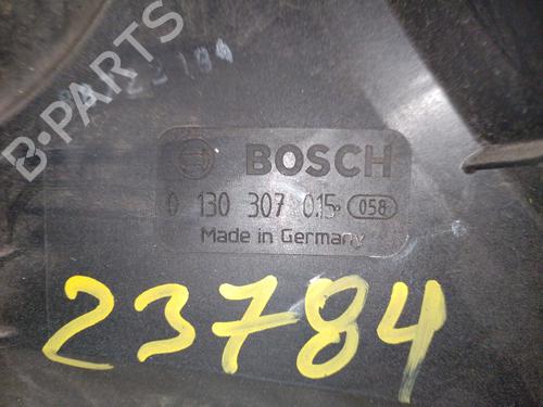 Radiator fan MERCEDES-BENZ C-CLASS (W204) C 300 4-matic (204.081) | BP30169578M35