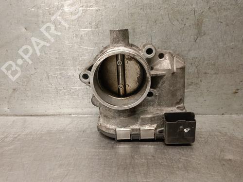 Used Throttle body Throttle body PEUGEOT 307 CC (3B) [2003-2009] 32734119 32734119