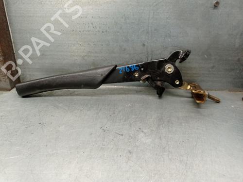 håndbremse PEUGEOT 306 Hatchback (7A, 7C, N3, N5) 1.9 D (69 hp) 22901728