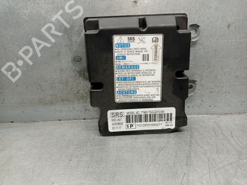 Used ECU airbags HONDA CIVIC X Hatchback (FC_, FK_) 1.0 VTEC (FK6) (129 hp) 21580354