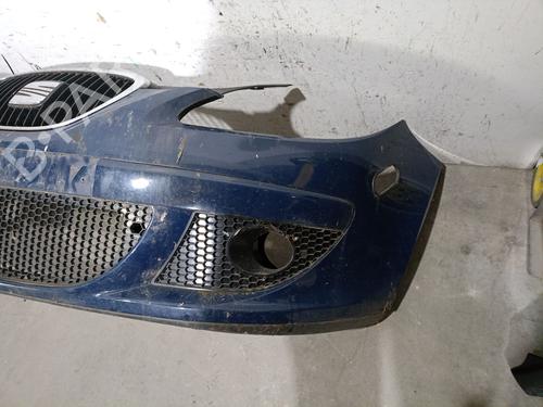 Front bumper SEAT ALTEA XL (5P5, 5P8) 2.0 TDI 16V | BP25245762C7 