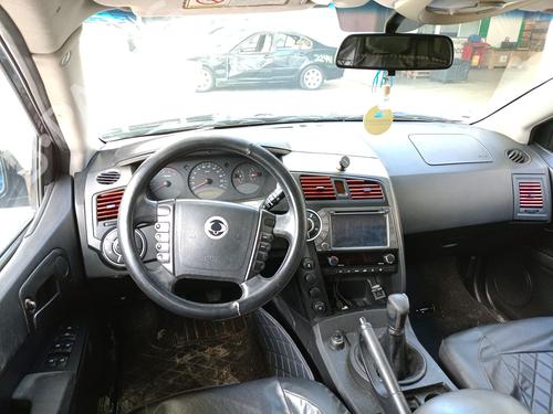 Katalysator SSANGYONG KYRON 2.0 Xdi | BP25432831M10 