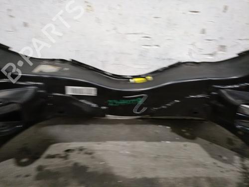 Rear axle ALFA ROMEO BRERA (939_) 2.2 JTS (939.DXB11) | BP30795909M2 