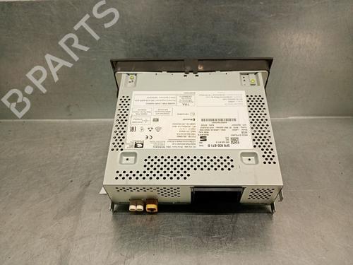 Display monitor SEAT LEON (5F1) 1.6 TDI | BP29433195C48 