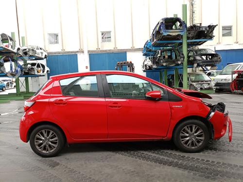 Front right panel TOYOTA YARIS VERSO (_P2_) 1.4 D-4D (NLP20_, NLP22_) | BP25238921C59  - Image 7