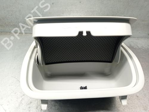 Interior roof light SKODA OCTAVIA III (5E3, NL3, NR3) 1.5 TSI | BP20848797I8 
