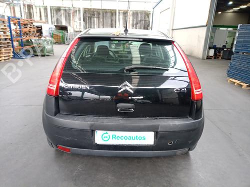 Electronic module CITROËN C4 I (LC_) | BP31026501M83