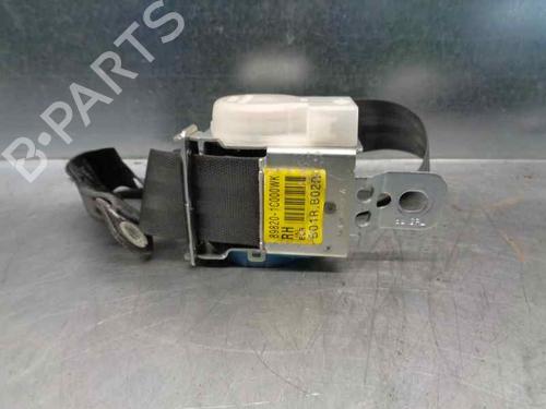 Rear right seatbelt HYUNDAI GETZ (TB) 1.1 | BP7193348I28 