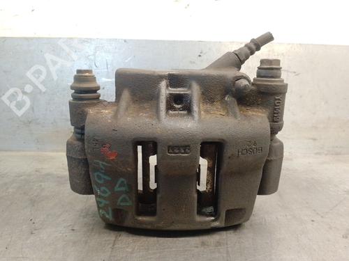 Used Left front brake caliper Left front brake caliper OPEL MOVANO A Van (X70) 2.5 DTI (FD) (115 hp) 32440052 32440052