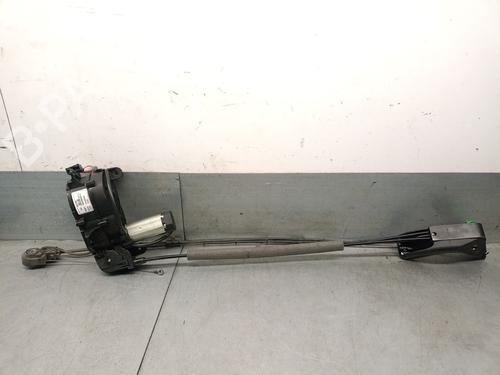 Electronic module PEUGEOT 1007 (KM_) 1.6 16V | BP30145267M83 