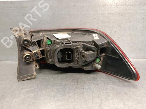 Right taillight RENAULT CLIO IV (BH_) 1.5 dCi 90 | BP29823324C35