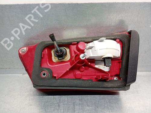 Left taillight AUDI A6 C7 Avant (4G5, 4GD) 3.0 TDI | BP28103738C34 