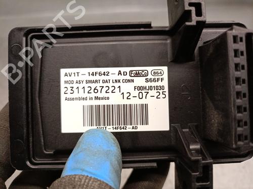 Elektronisk modul FORD B-MAX (JK) 1.0 EcoBoost | BP21582776M83 