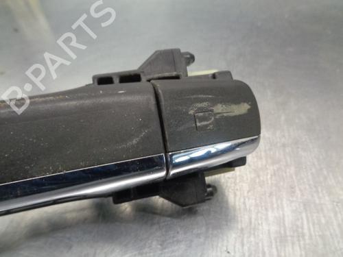 Front right exterior door handle MERCEDES-BENZ C-CLASS (W202) C 180 (202.018) | BP17980703C129 