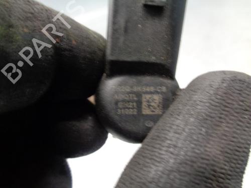 Injector LAND ROVER RANGE ROVER SPORT I (L320) 2.7 D 4x4 | BP12532812M100 