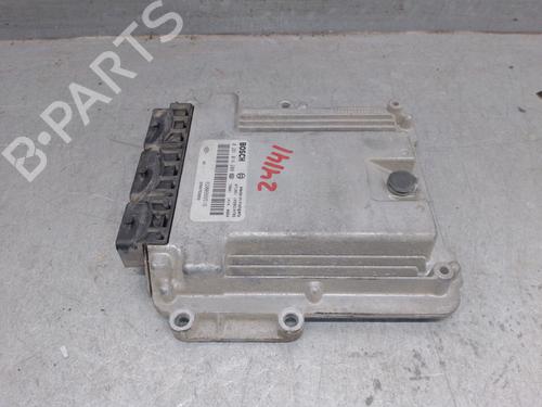 Motorstyringsenhet RENAULT TRAFIC II Bus (JL) 2.0 dCi 115 (JL00, JL01, JL0H, JL0M, JL0U) | BP30961009M57