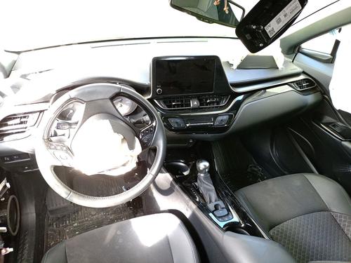 Steering column TOYOTA C-HR (_X1_) 1.8 Hybrid (ZYX10_, ZYX11_) | BP24495941M21 - Image 13