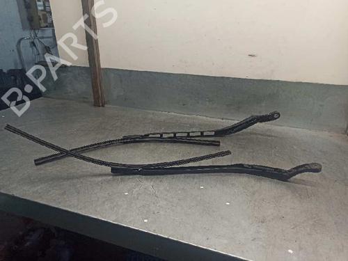 Front windshield wiper arm SEAT ALTEA (5P1)  | BP7918396C143 