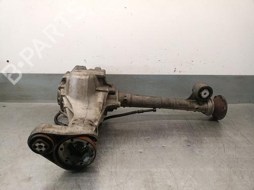 Used Front differential AUDI Q7 (4LB) 3.0 TDI quattro (233 hp) 30059514