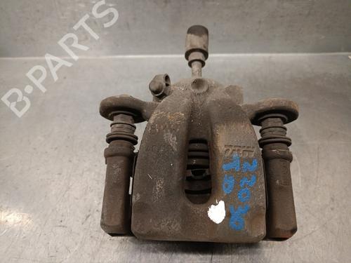 Used Right rear brake caliper BMW 1 (E87) 118 d (122 hp) 23245478