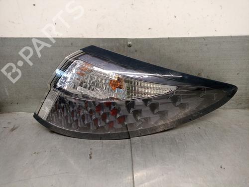 Used Right taillight Right taillight RENAULT FLUENCE (L3_) Z.E. (95 hp) 34194663 34194663