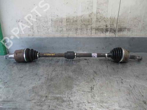 Used Right front driveshaft HYUNDAI TUCSON (JM) 2.0 CRDi (140 hp) 7040204