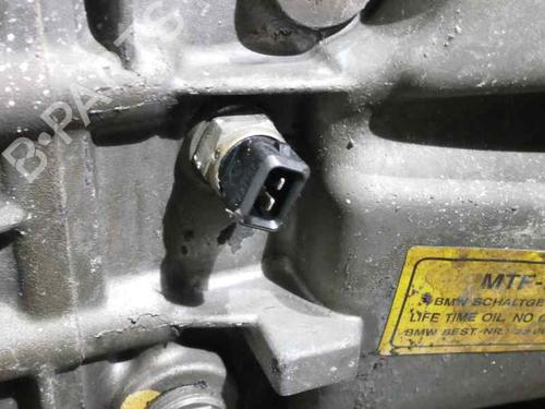 Gearbox BMW 5 (E39) 525 tds | BP2052645M3 