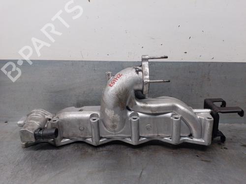 Used Intake manifold HYUNDAI SONATA V (NF) 2.0 CRDi (150 hp) 30839522