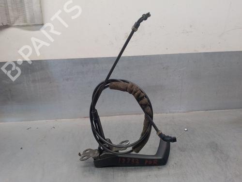 Rear right interior door handle VOLVO XC90 I (275) D5 AWD | BP15981680I16 