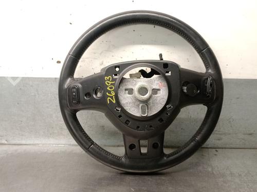 Steering wheel FIAT FREEMONT (345_) 2.0 JTD | BP38020774C49 - Image 3