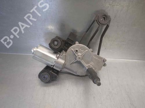Used Rear wiper motor CITROËN C4 Grand Picasso I (UA_) 1.6 HDi 110 (112 hp) 10354246