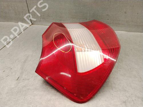 Left taillight BMW 1 (E87) 118 d | BP38413920C34 - Image 4