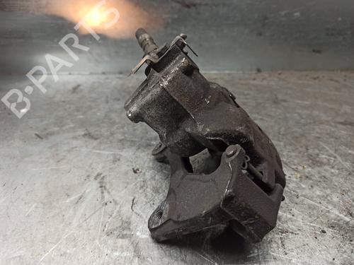 Left front brake caliper FIAT 500 (312_) 1.2 (312AXA1A) | BP11617770M105 