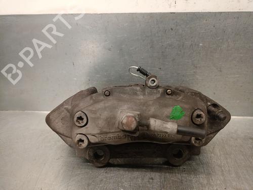 Right front brake caliper MERCEDES-BENZ M-CLASS (W163) ML 350 | BP21839018M104 