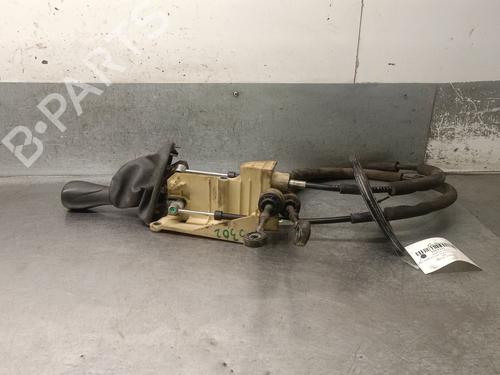 Selector da caixa Selector da caixa FIAT FIORINO Box Body/MPV (225_) 1.3 D Multijet (225BXD1A, 225BXB1A, 225BXB11) (75 hp) 34237513 34237513