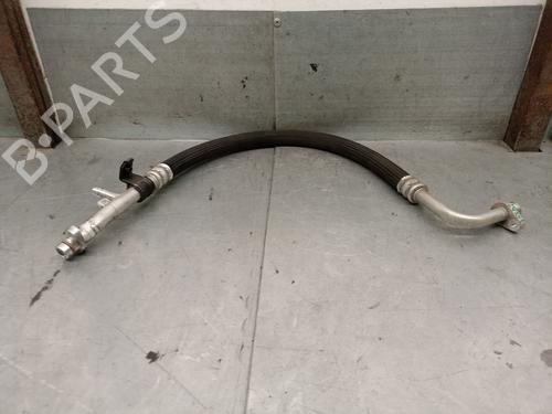 AC-rør AC-rør RENAULT FLUENCE (L3_) Z.E. (95 hp) 34240877 34240877