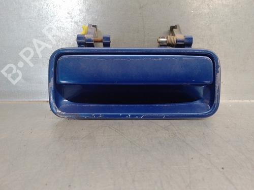 Used Front right exterior door handle MG MG ZR 105 (103 hp) 13577320