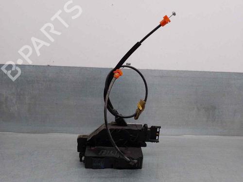 Used Rear right lock CITROËN C4 Grand Picasso I (UA_) 2.0 HDi 138 (136 hp) 15352298